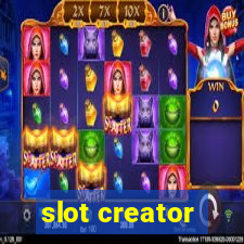 slot creator