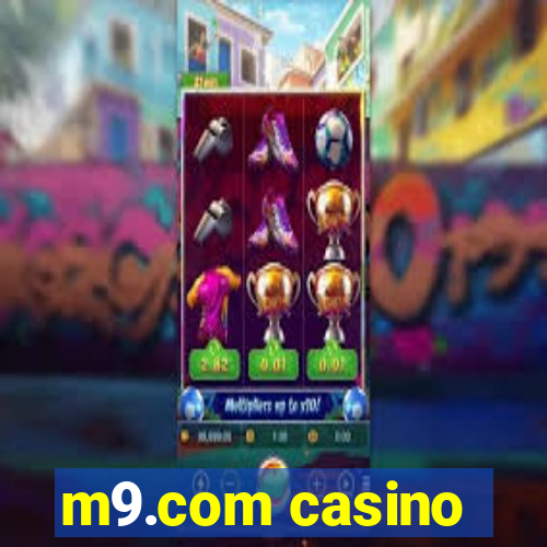 m9.com casino