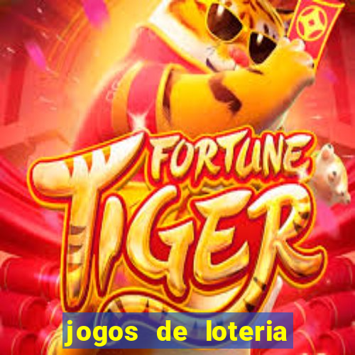 jogos de loteria facil de ganhar