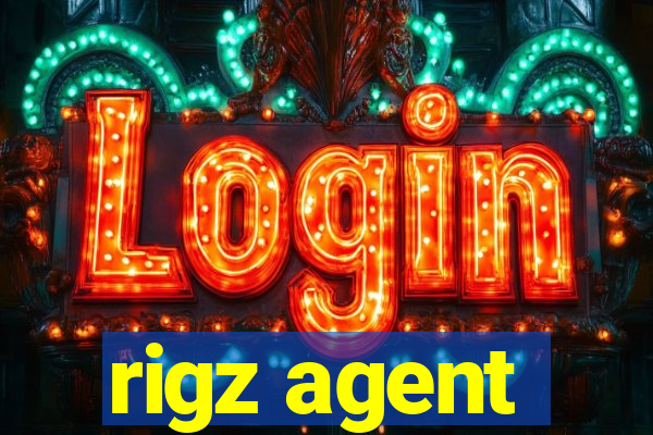 rigz agent