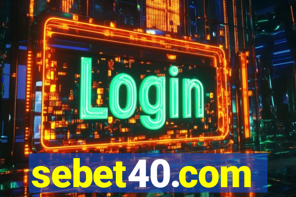 sebet40.com