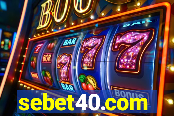 sebet40.com