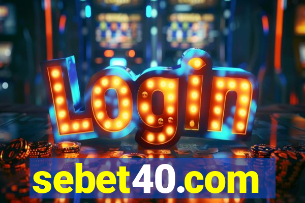 sebet40.com