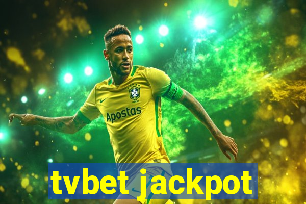 tvbet jackpot