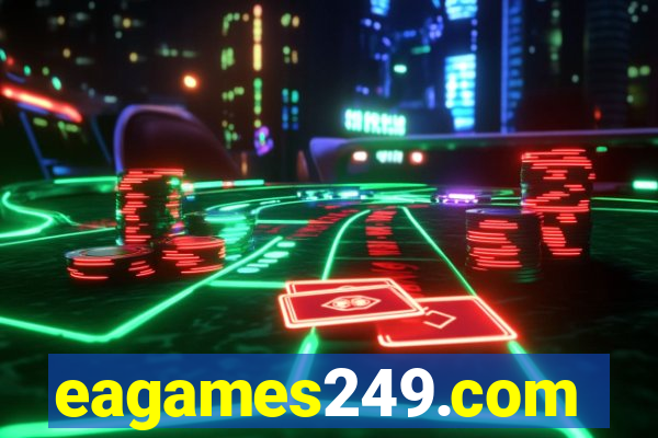 eagames249.com