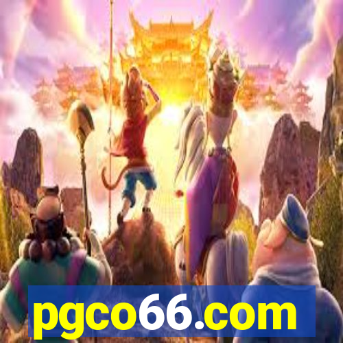 pgco66.com