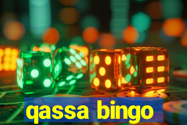 qassa bingo