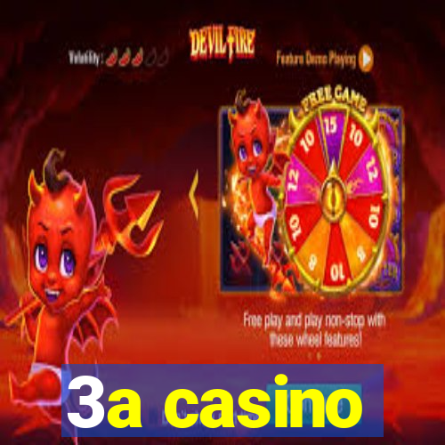 3a casino