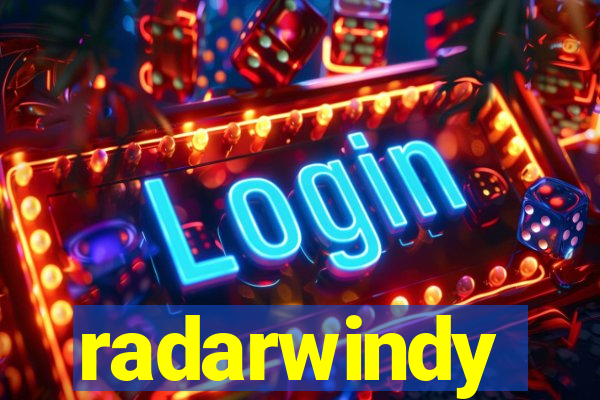 radarwindy