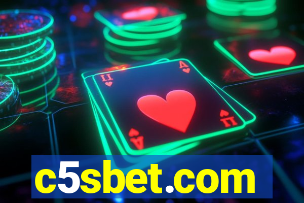 c5sbet.com