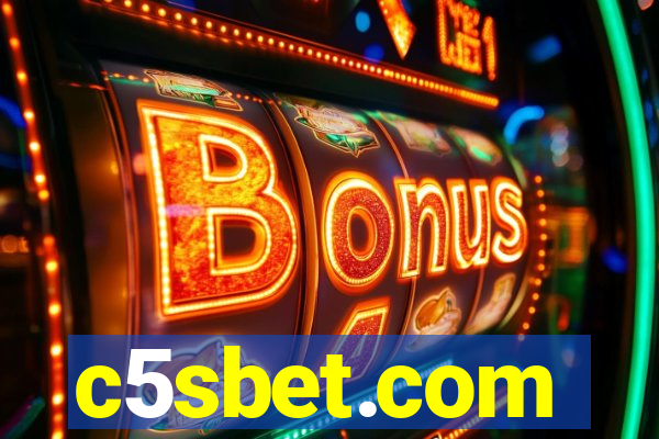 c5sbet.com