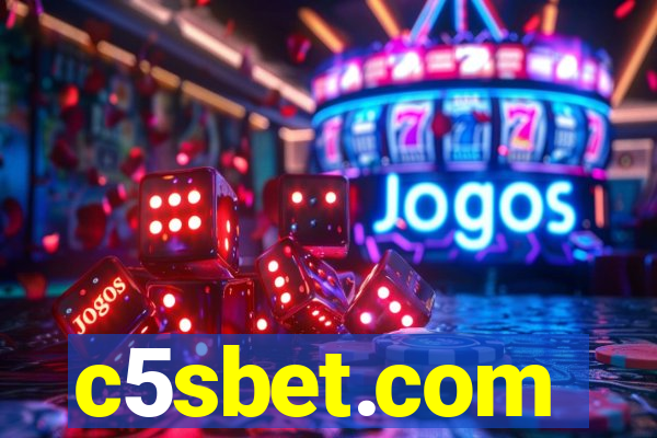 c5sbet.com