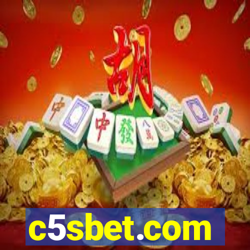 c5sbet.com