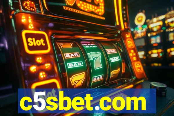 c5sbet.com