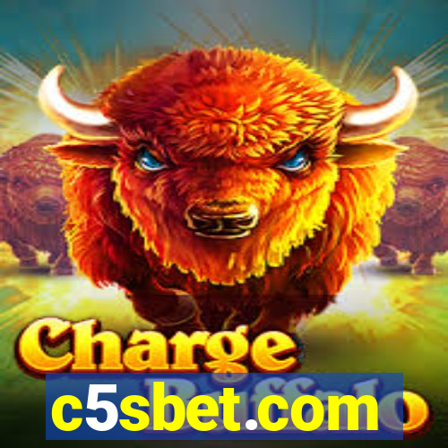 c5sbet.com