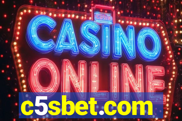 c5sbet.com