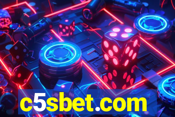 c5sbet.com