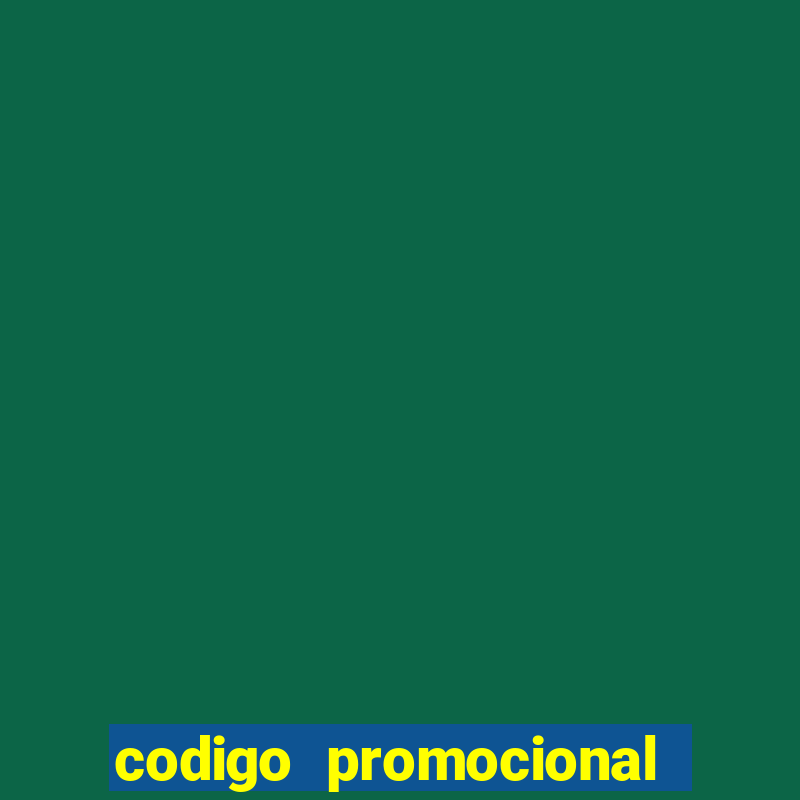 codigo promocional estrela bet