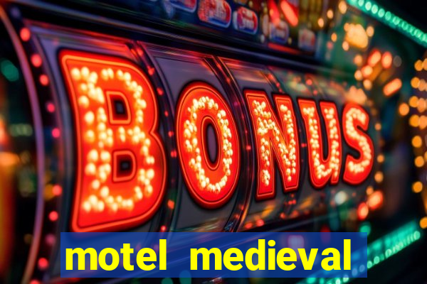 motel medieval porto alegre