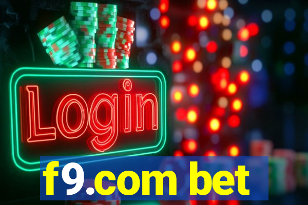 f9.com bet