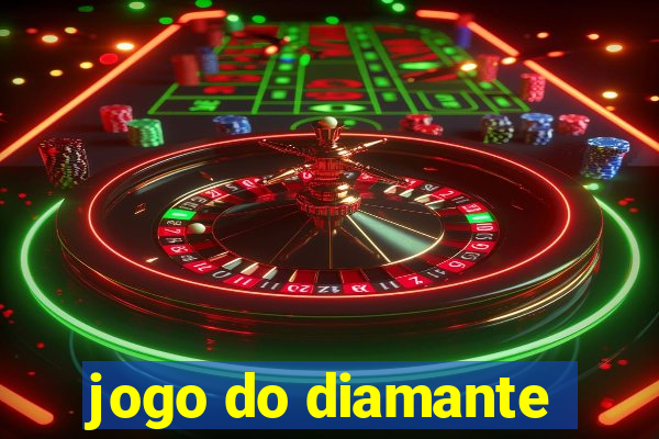 jogo do diamante