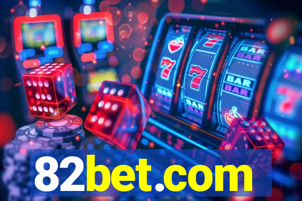 82bet.com