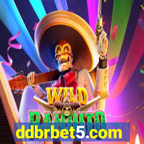 ddbrbet5.com