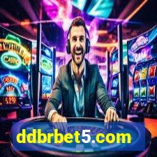 ddbrbet5.com