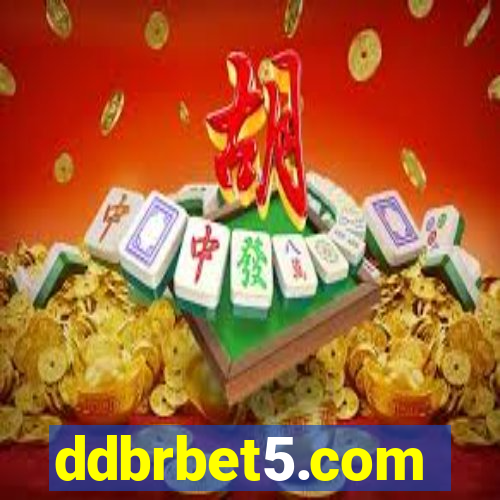 ddbrbet5.com