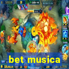 bet musica