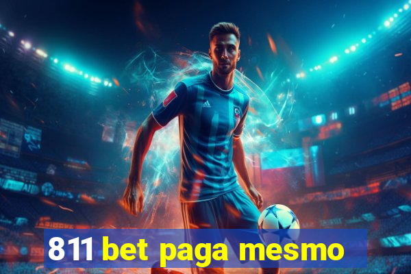 811 bet paga mesmo