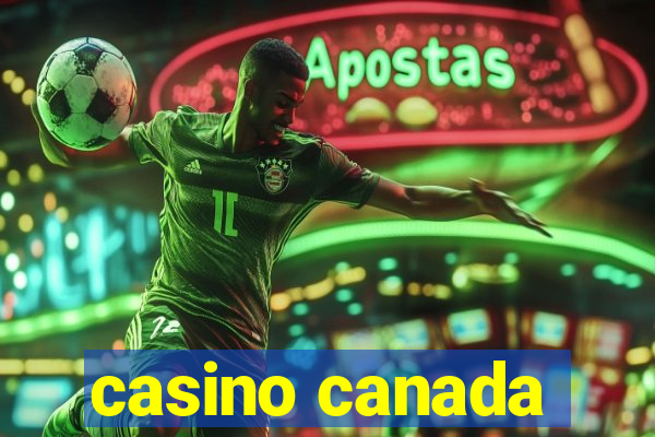 casino canada