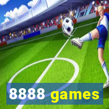 8888 games