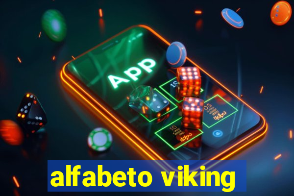 alfabeto viking