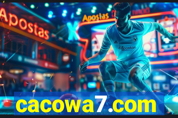 cacowa7.com