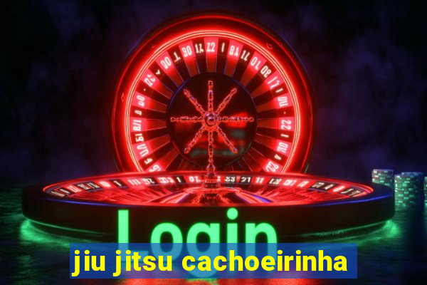 jiu jitsu cachoeirinha