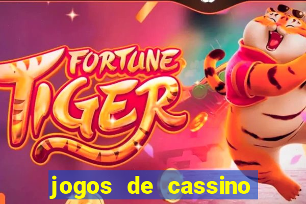 jogos de cassino com b?nus grátis