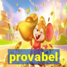 provabel