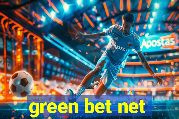 green bet net