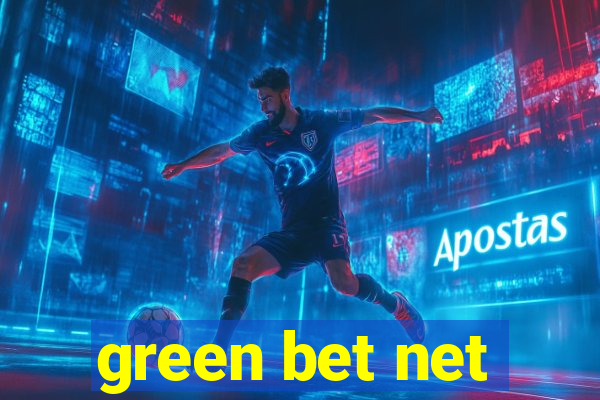 green bet net