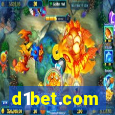 d1bet.com