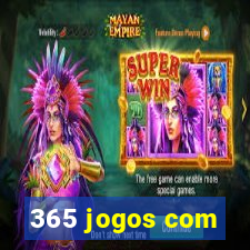 365 jogos com