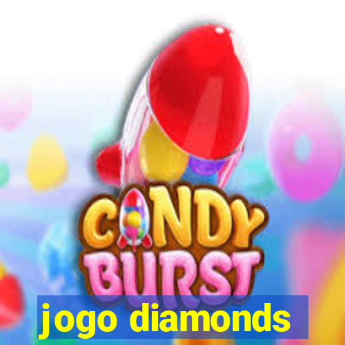 jogo diamonds