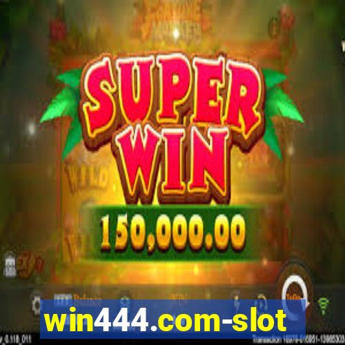 win444.com-slot machine casino