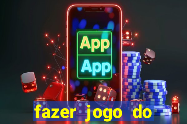 fazer jogo do bicho pelo celular