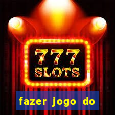 fazer jogo do bicho pelo celular