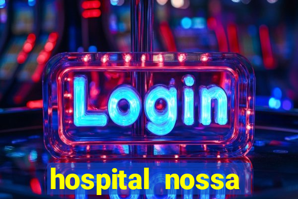 hospital nossa senhora de lourdes antas bahia