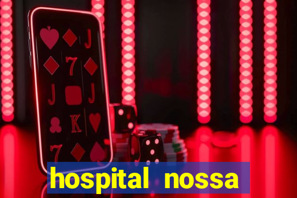 hospital nossa senhora de lourdes antas bahia