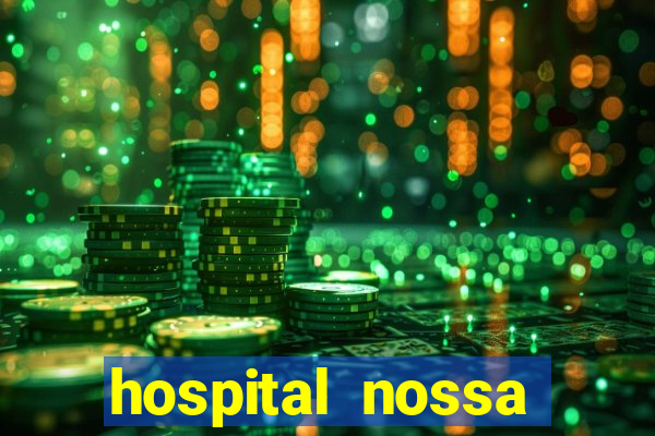 hospital nossa senhora de lourdes antas bahia