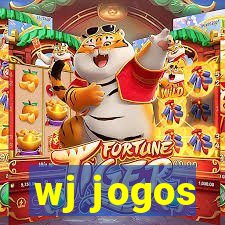 wj jogos